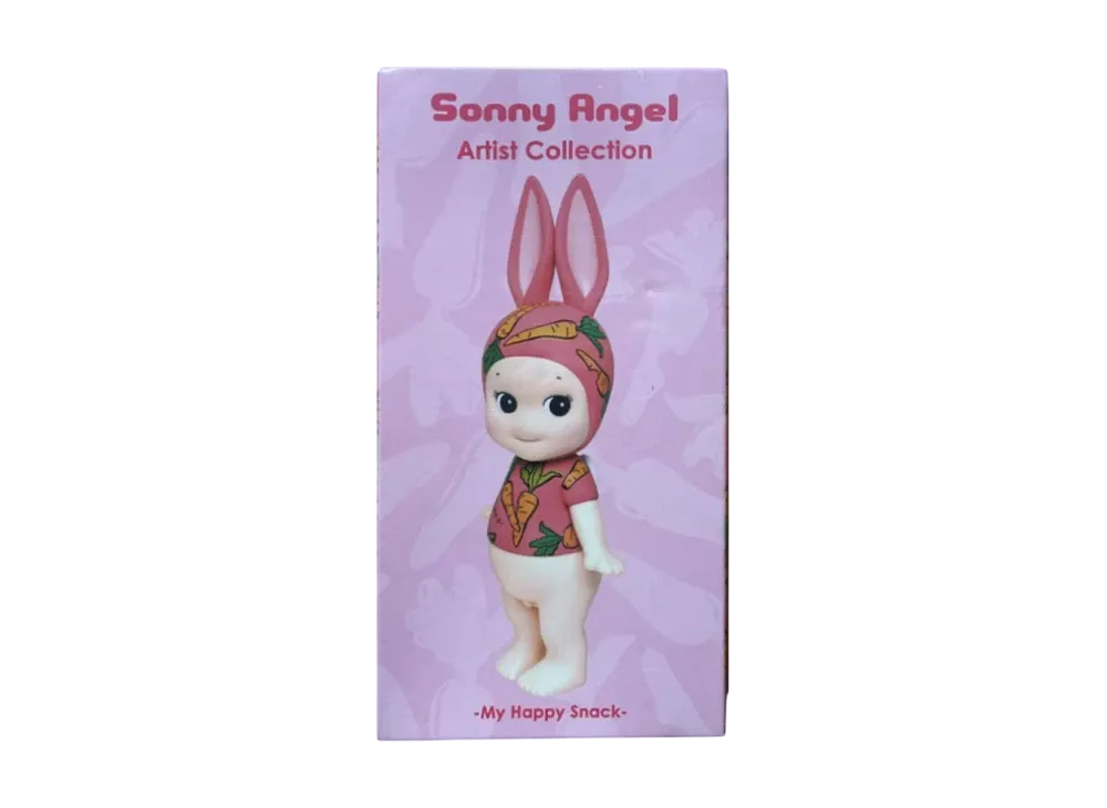 Dreams "Artist Collection" -Sony Angel- My Happy Snack Rabbit
