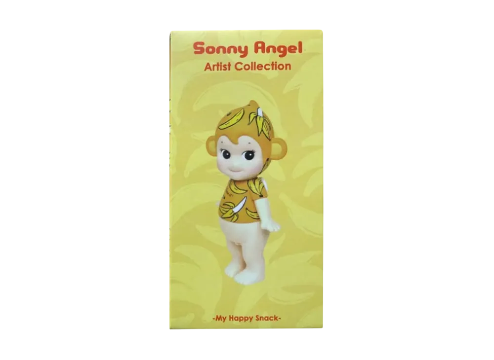 Dreams "Artist Collection" -Sony Angel- My Happy Snack Monkey