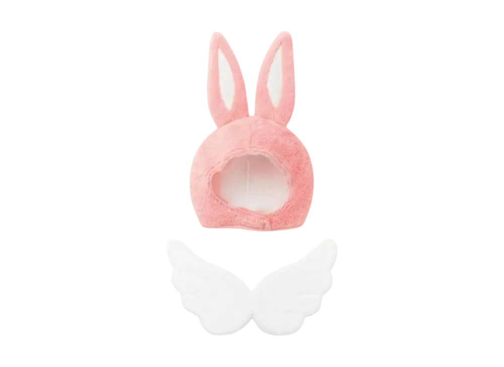 Dreams "Official Costume" -Sony Angel- Rabbit