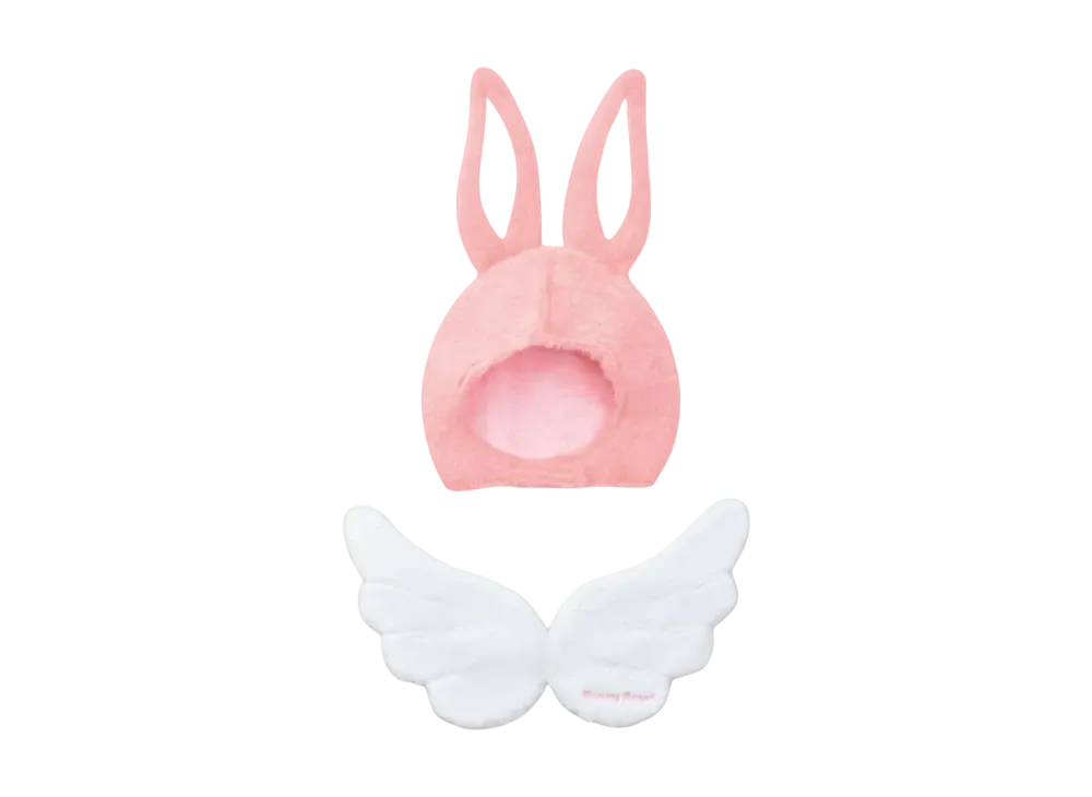 Dreams "Official Costume" -Sony Angel- Rabbit (Refined)