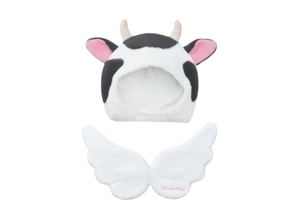 Dreams "Official Costume" -Sony Angel- Cow