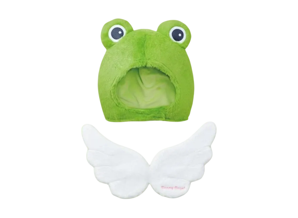 Dreams "Official Costume" -Sony Angel- Frog