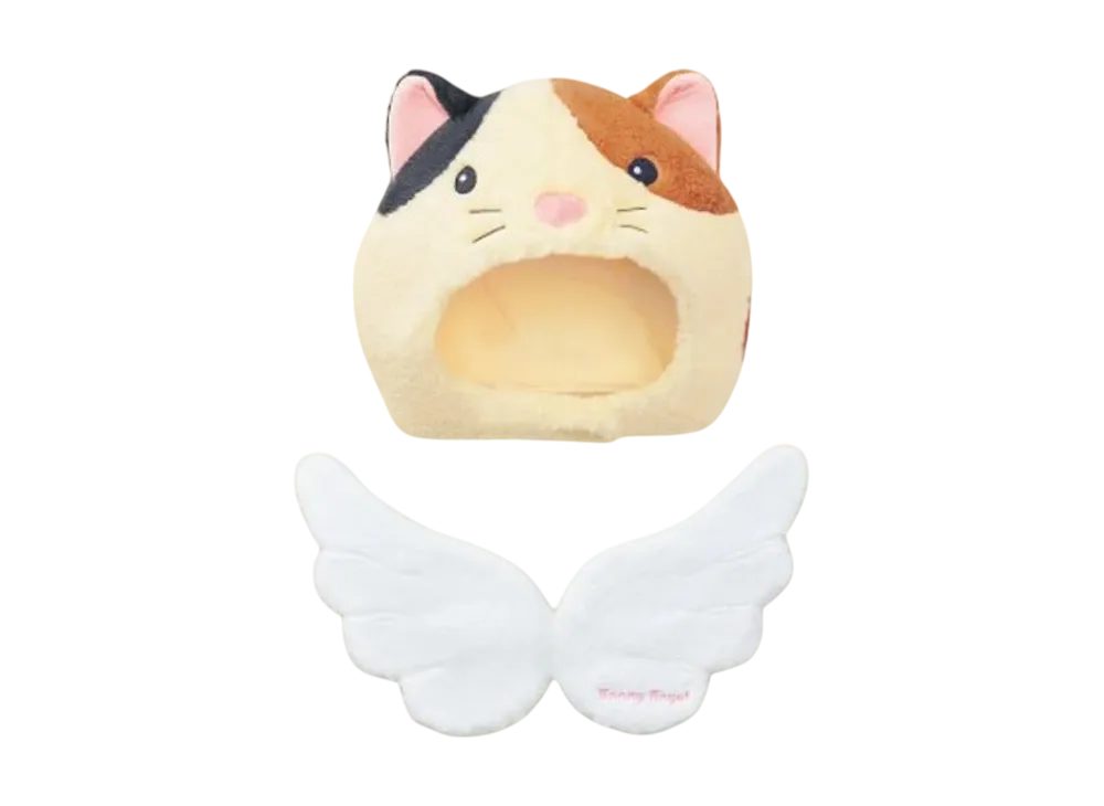 Dreams "Official Costume" -Sony Angel- Calico Cat