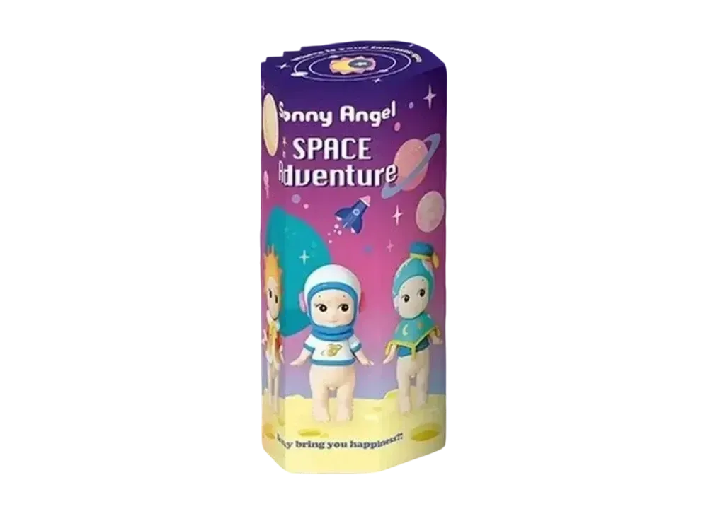 Dreams "Mini Figure" -Sony Angel- Sony Angel In Space Adventure 2020 [Piece]