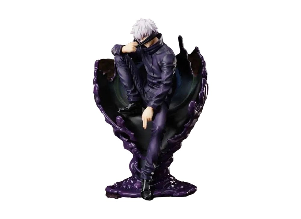 FuRyu "F:NEX" -Jujutsukaisen- Satoru Gojo "MAPPA SHOWCASE" 1/7 Scale Figure