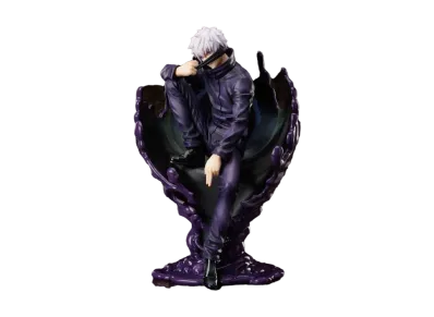 FuRyu "F:NEX" -Jujutsukaisen- Satoru Gojo "MAPPA SHOWCASE" 1/7 Scale Figure
