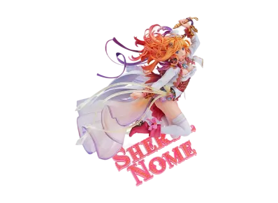 Good Smile Company "1/7th Scale" -Macross Frontier- Sheryl Nome ~Anniversary Stage Ver.~