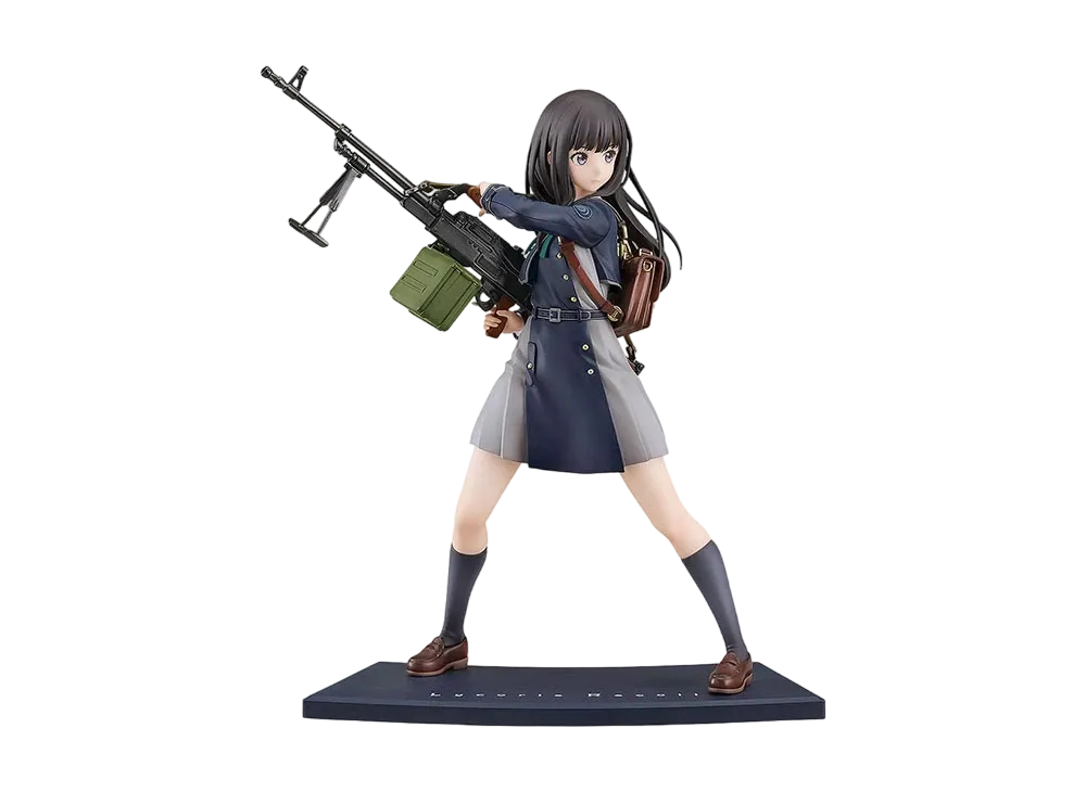 Good Smile Company "1/7th Scale" -Lycoris Recoil- Takina Inoue