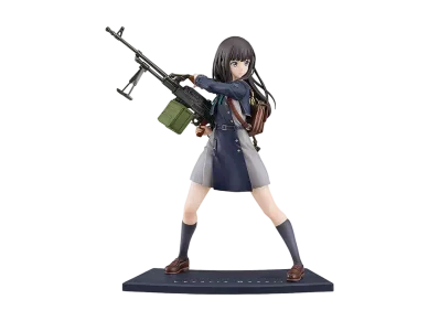 Good Smile Company "1/7th Scale" -Lycoris Recoil- Takina Inoue