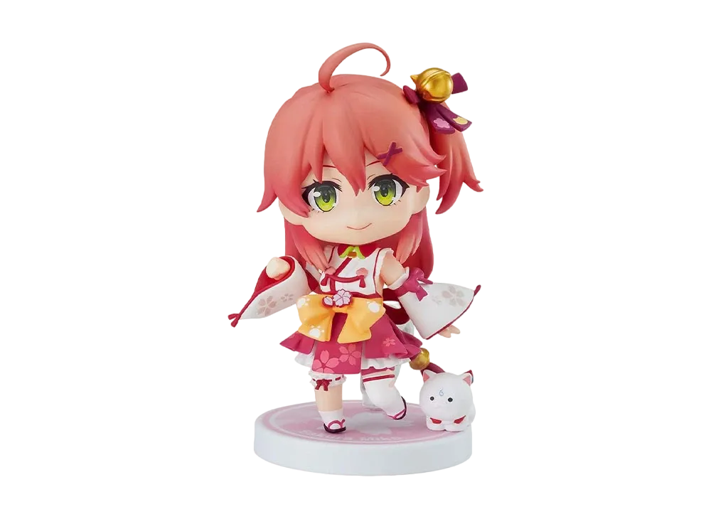 Good Smile Company / Max Factory "Nendoroid" -hololive production- Sakura Miko