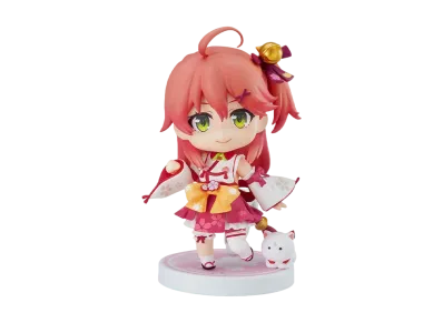 Good Smile Company / Max Factory "Nendoroid" -hololive production- Sakura Miko
