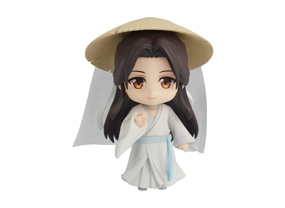 Good Smile Company / Good Smile Arts Shanghai "Nendoroid" -Heaven Official's Blessing- Xie Lian