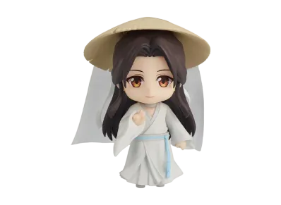 Good Smile Company / Good Smile Arts Shanghai "Nendoroid" -Heaven Official's Blessing- Xie Lian
