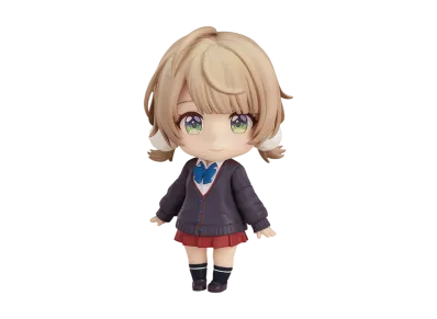 Good Smile Company / Good Smile Arts Shanghai "Nendoroid" -Shigure Ui- Shigure Ui