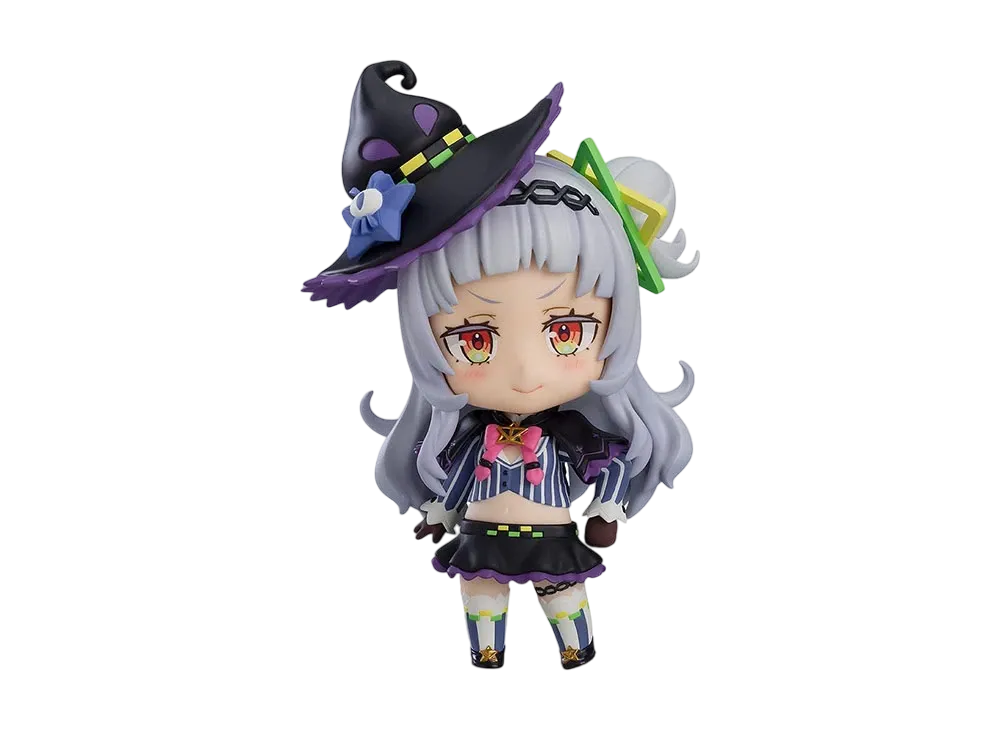 Good Smile Company / Max Factory "Nendoroid" -hololive production- Murasaki Shion