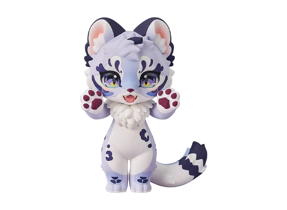 Good Smile Company / Good Smile Arts Shanghai "Nendoroid" -FLUFFY LAND- Oslo