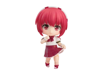 Good Smile Company "Nendoroid" -VA-11 HALL-A: Cyberpunk Bartender Action- Dorothy Haze