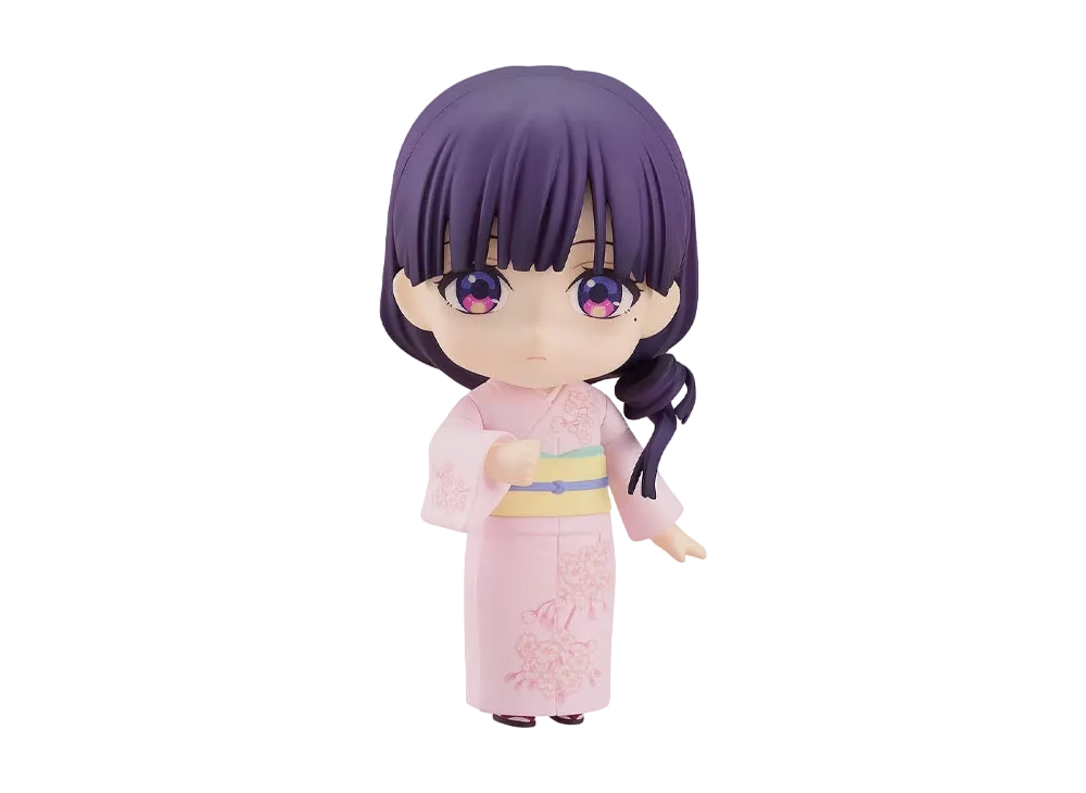 Good Smile Company "Nendoroid" -My Happy Marriage- Miyo Saimori