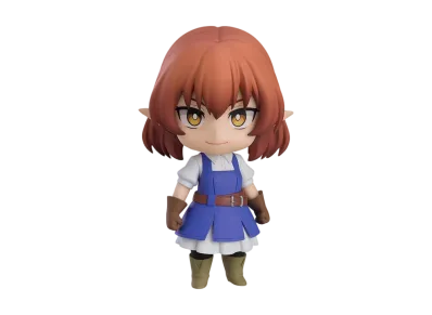 Good Smile Company "Nendoroid" -Helck- Vermilio