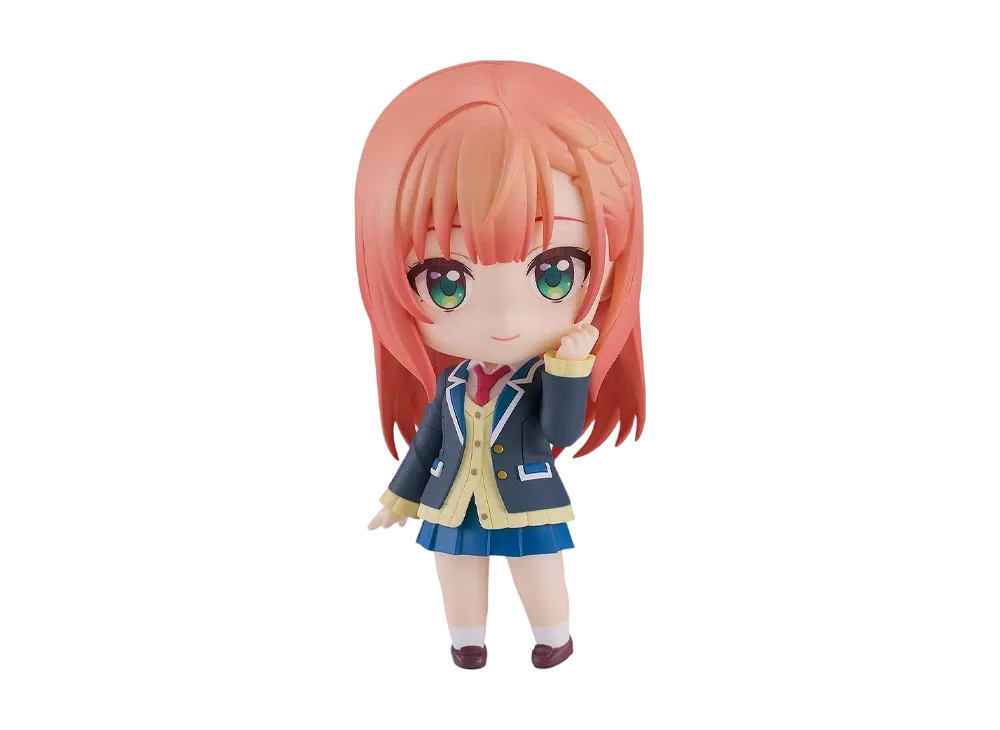 Good Smile Company "Nendoroid" -The Dreaming Boy is a Realist- Aika Natsukawa
