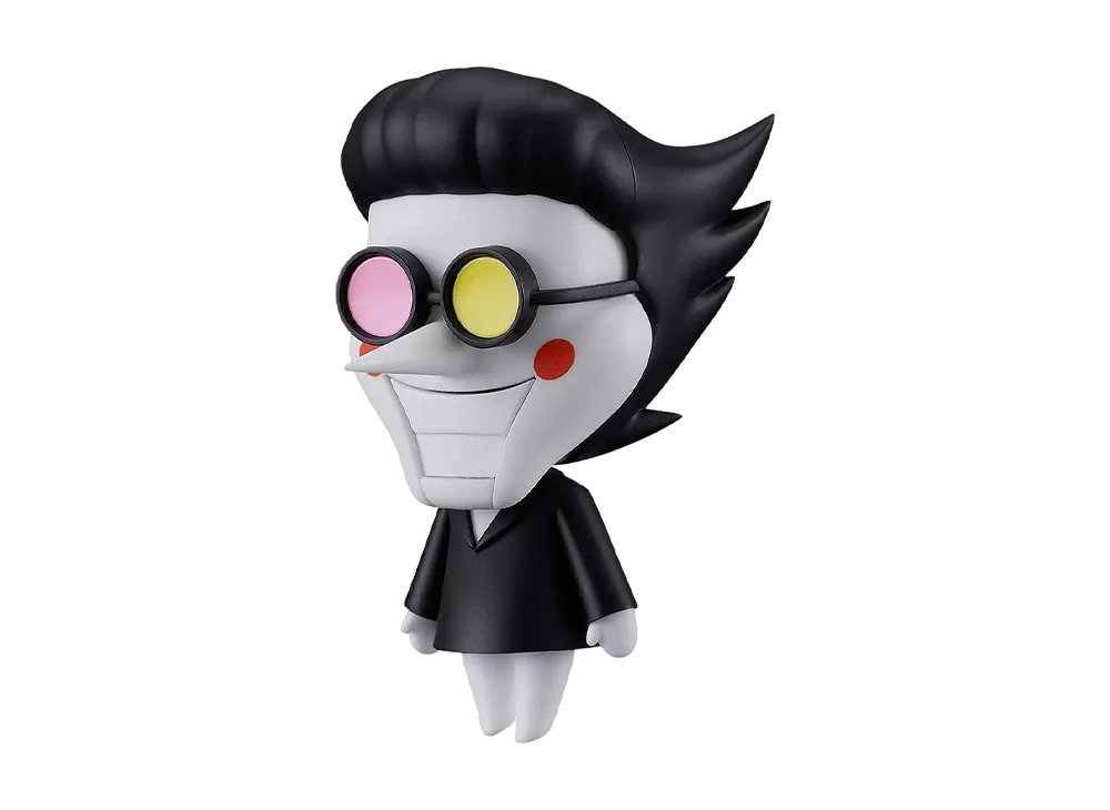 Good Smile Company "Nendoroid" -DELTARUNE- Spamton