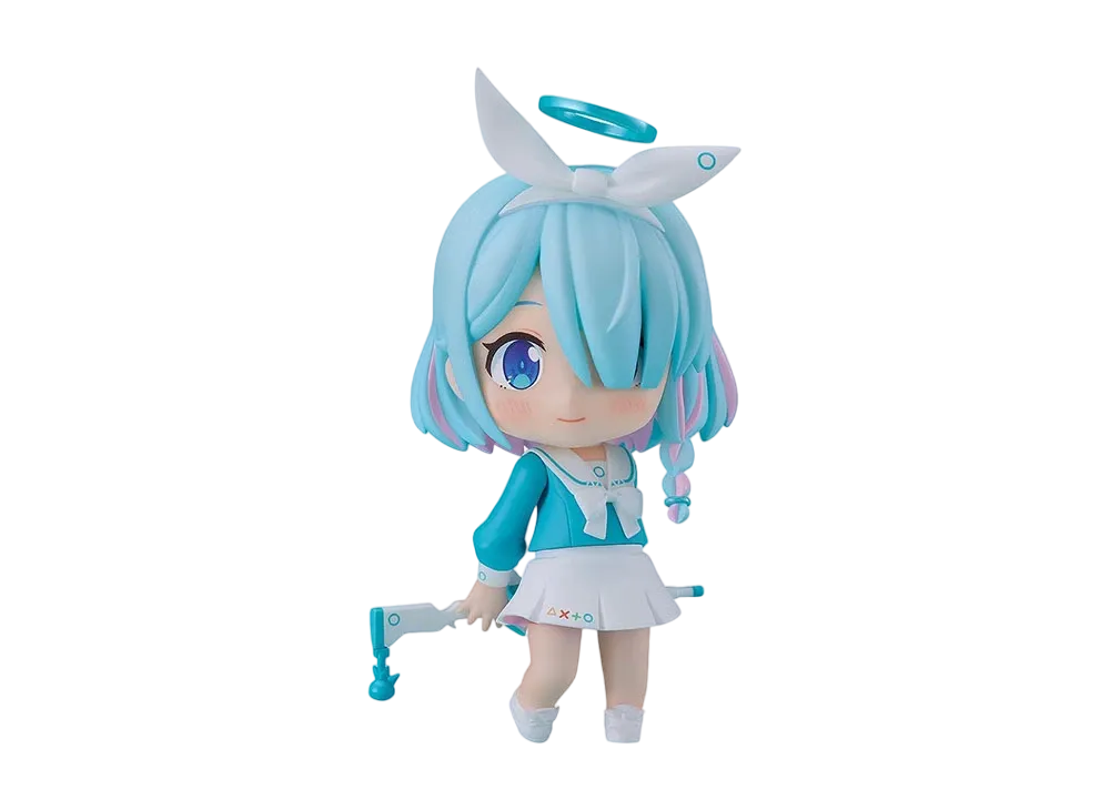 Good Smile Company "Nendoroid" -Blue Archive- Arona