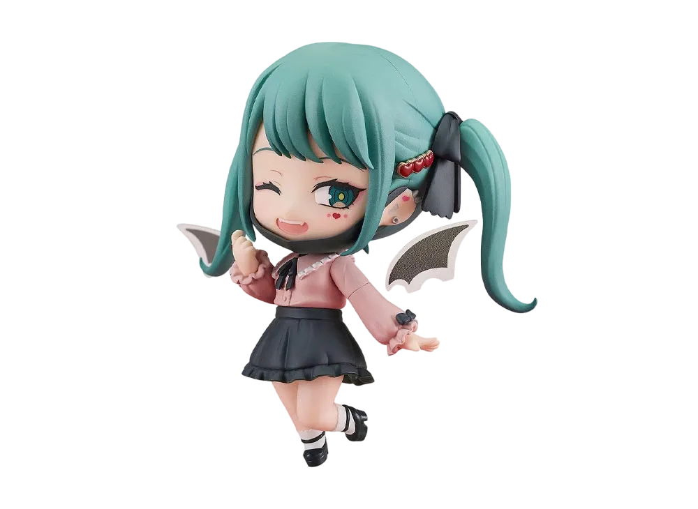Good Smile Company "Nendoroid" -Character Vocal Series 01: Hatsune Miku- Hatsune Miku: The Vampire Ver.