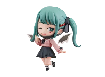 Good Smile Company "Nendoroid" -Character Vocal Series 01: Hatsune Miku- Hatsune Miku: The Vampire Ver.