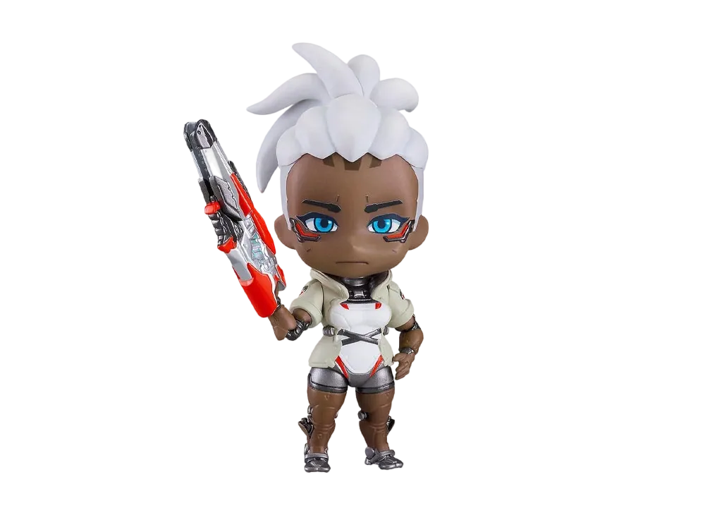 Good Smile Company "Nendoroid" -Overwatch 2- Sojourn