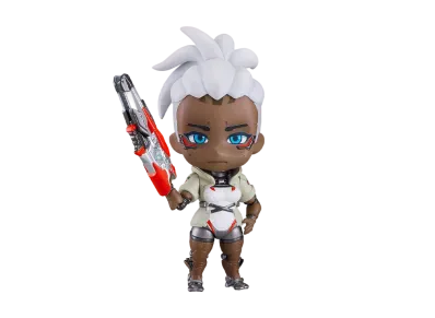 Good Smile Company "Nendoroid" -Overwatch 2- Sojourn