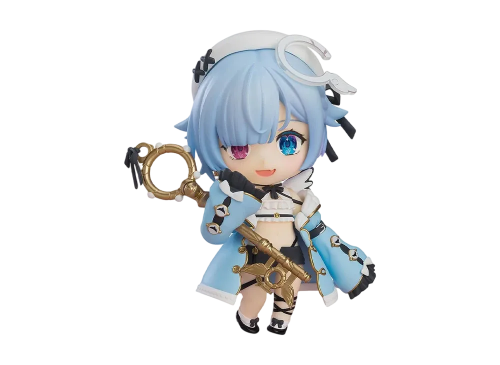 グッドスマイルカンパニー【ねんどろいど】『VShojo』飴宮なずな