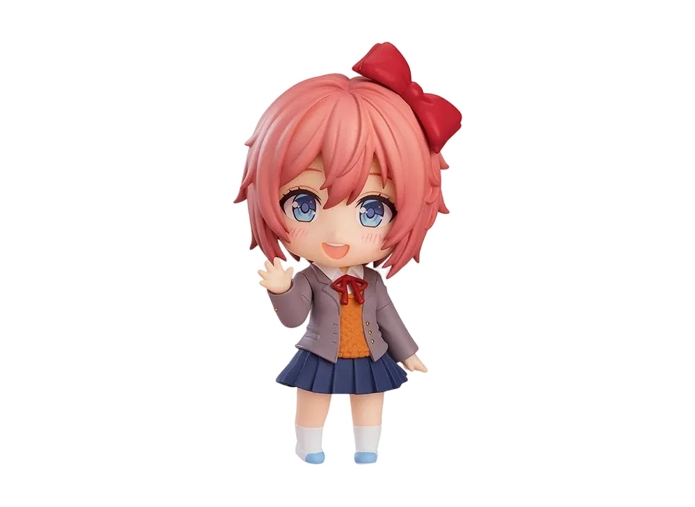Good Smile Company "Nendoroid" -Doki Doki Literature Club!- Sayori