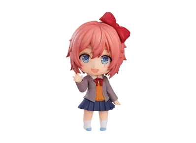 Good Smile Company "Nendoroid" -Doki Doki Literature Club!- Sayori