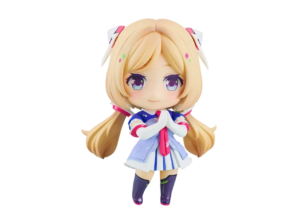 Good Smile Company "Nendoroid" -hololive production- Aki Rosenthal
