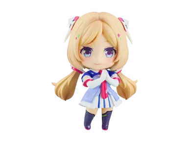 Good Smile Company "Nendoroid" -hololive production- Aki Rosenthal