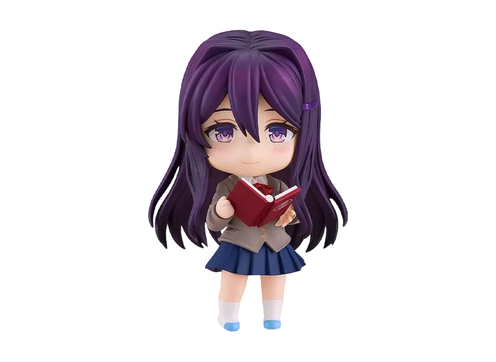 Good Smile Company "Nendoroid" -Doki Doki Literature Club!- Yuri