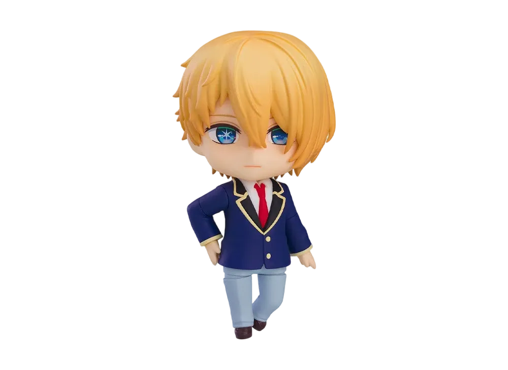 Good Smile Company "Nendoroid" -OSHI NO KO- Aqua