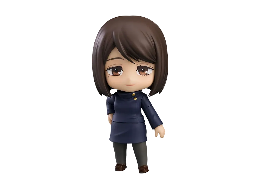Good Smile Company "Nendoroid" -Jujutsu Kaisen- Shoko Ieiri: Tokyo Jujutsu High School Ver.