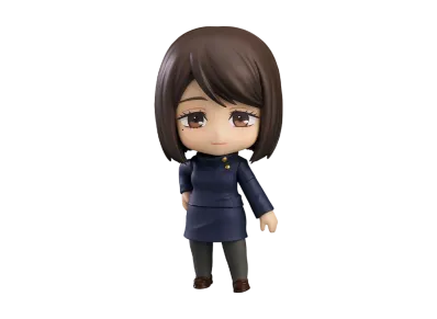 Good Smile Company "Nendoroid" -Jujutsu Kaisen- Shoko Ieiri: Tokyo Jujutsu High School Ver.
