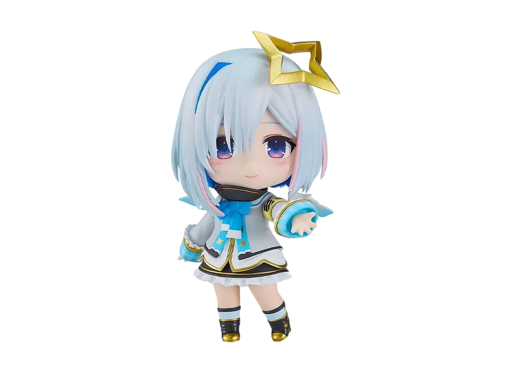 Good Smile Company "Nendoroid" -hololive production- Amane Kanata