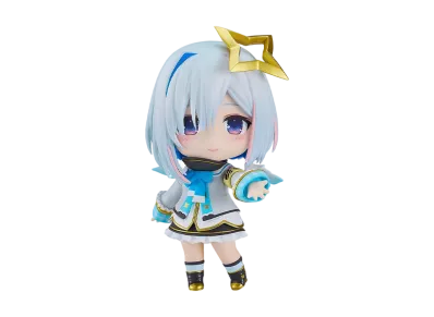 Good Smile Company "Nendoroid" -hololive production- Amane Kanata
