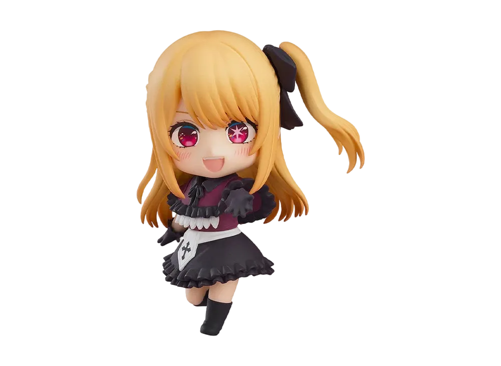 Good Smile Company "Nendoroid" -OSHI NO KO- Ruby