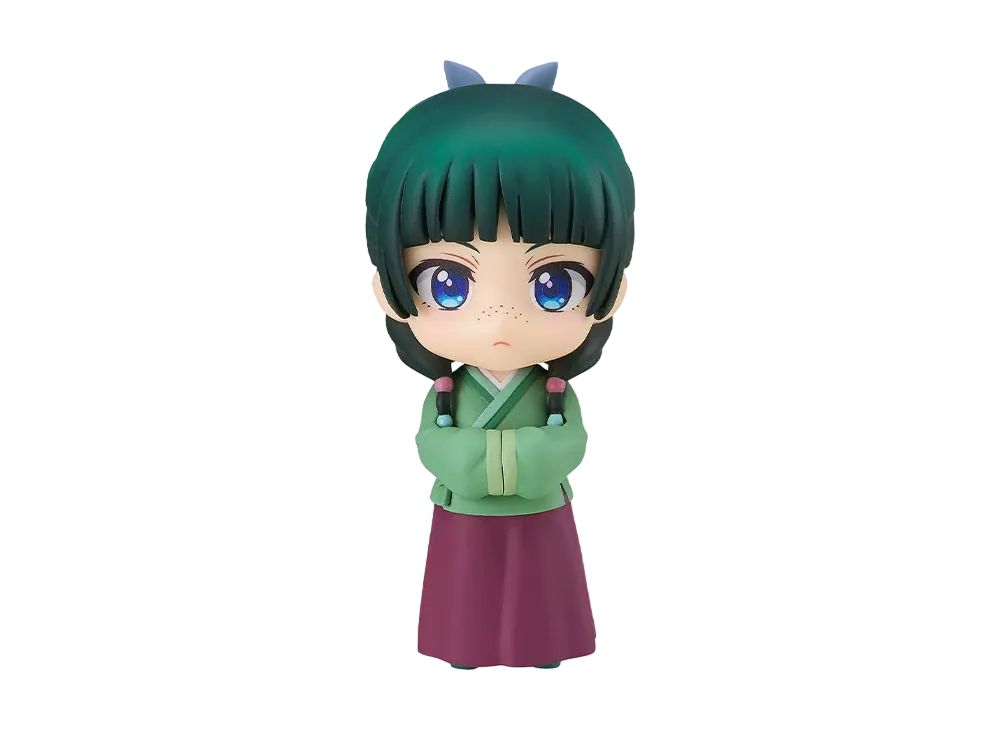 Good Smile Company "Nendoroid" -The Apothecary Diaries- Maomao