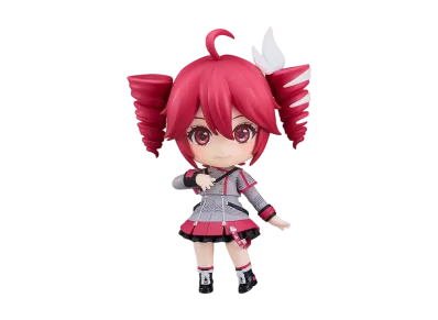 Good Smile Company "Nendoroid" -Synthesizer V AI- Kasane Teto: Synthesizer V AI Ver.