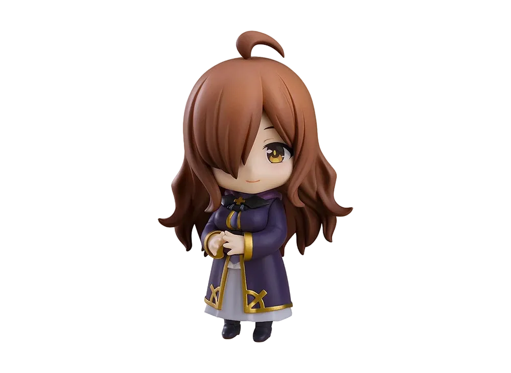 Good Smile Company "Nendoroid" -KONO SUBARASHII SEKAI NI SYUKUFUKU WO! 3- Wiz