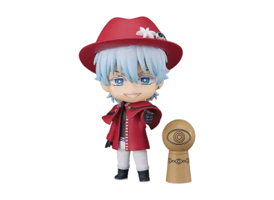 Good Smile Company / ORANGE ROUGE "Nendoroid" -The Vampire Dies in No Time- Ronald & Mebiyatsu