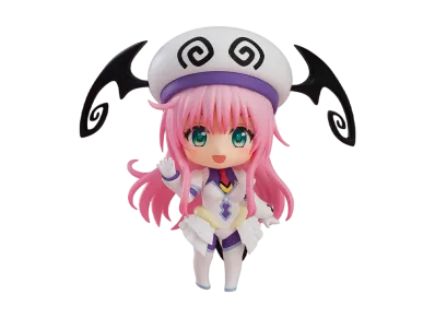 Good Smile Company "Nendoroid" -To Love-Ru Darknes- Lala Satalin Deviluke
