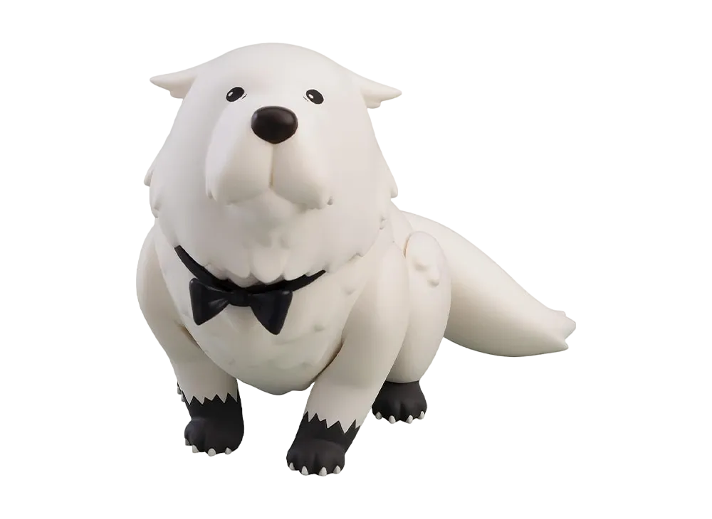 Good Smile Company "Nendoroid" -SPY x FAMILY- Bond Forger
