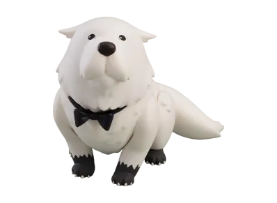 Good Smile Company "Nendoroid" -SPY x FAMILY- Bond Forger