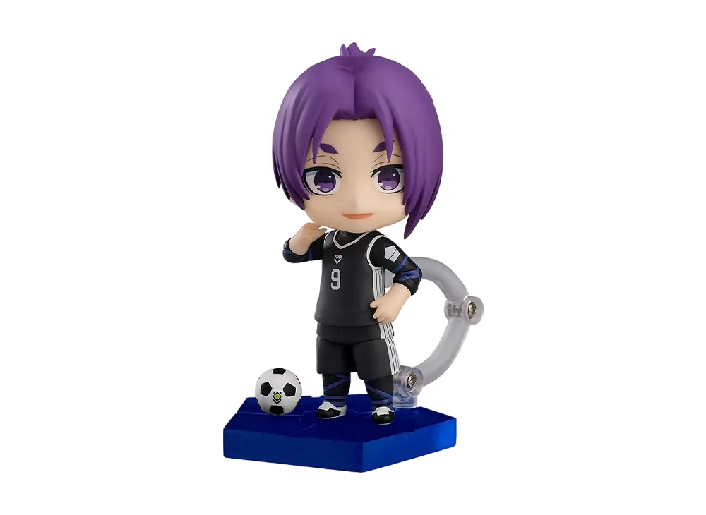 Good Smile Company / ORANGE ROUGE "Nendoroid" -BLUELOCK- Mikage Reo